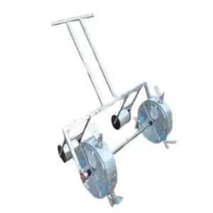 씨앗 파종기 옥수수 콩심기 땅콩 모종 이식기 씨뿌리기