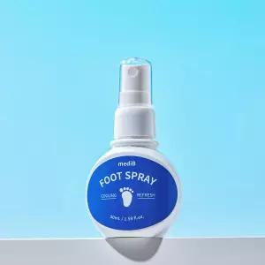 메디비 닥터풋케어 지간형 각화형 손 발톱 발가락 발바닥 무좀 발냄새제거제 약 50ml