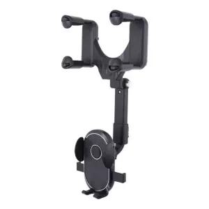 블랙박스 룸미러 걸이 액세서리 내비게이션 스마트폰 차량 브라켓 거울