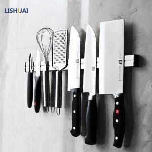 자력바 공구 봉 양면 막대 공구걸이 40cm 6.5U TMSS200