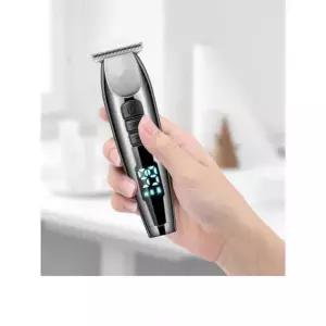 바버 트리머 제로 정리용 바리깡 헤어 마무리 라인정리 부속품