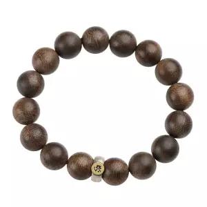 불교 염주 침향나무 단주 팔찌 합장 보리수 구슬 천수관음 묵주 원목 기도용품