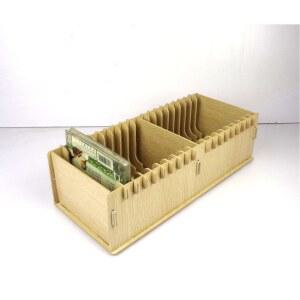 게임시디 보관 틀 디스크 보관함 CD랙 CD거치대 선반 거치