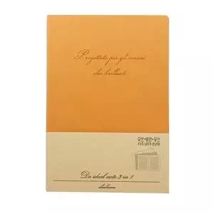 [알티피아]TBZ 근영사)아이디얼양장노트(3in1 25절 오렌지)