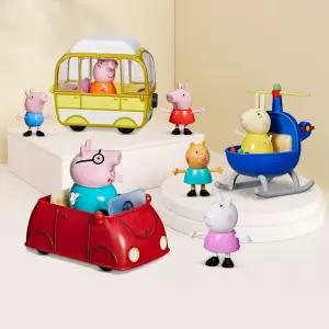 피규어 퍼니즘 이브이 이상해씨 고덕 파이리 꼬북이