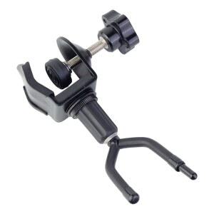 우쿨렐레 바이올린 거치대 보관 걸이 보관대 전문 휴대용 첼로 클립온 접이식 바이올린스탠드