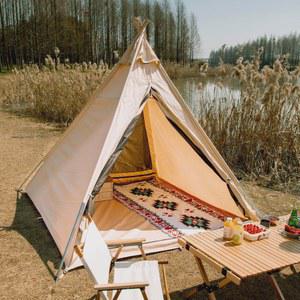 감성캠핑 실버코팅 감성타프 초경량 3x4 스크린 블랙 UV 방지 A133 장비