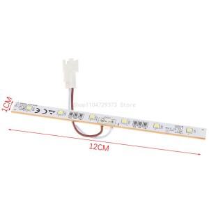 W27105 호마 냉장고용 LED 라이트 보드 교체용