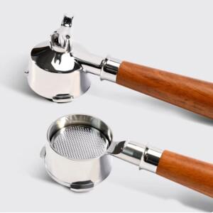 [호환제품] HH200 에스프레소 머신용 바텀리스 핸들