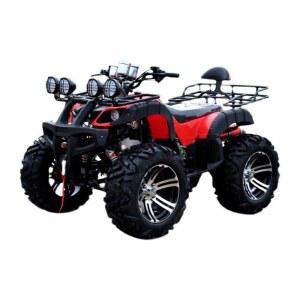 농사용 사발이 전동 바이크 레저용 자동차 오프로드 운반 스텐 과수원 제설기 사륜 자동