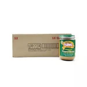 매장정품 DONGWONFNB 테디 땅콩버터 스무스 454G 2입