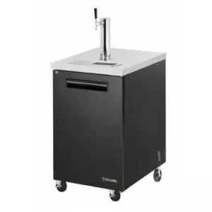 라셀르 LBD-234RB 업소용 간냉식 생맥주 600 냉장고 198L 호프 맥주 디스펜서