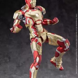 핫토이 MMS759 42 20 토니 스타크 디럭스Ver