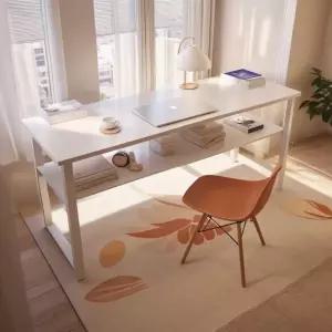 긴 테이블 폭좁은 수납장 좁고 틈새 홈바 선반 소파뒤 보조