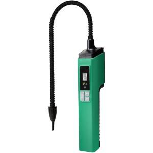 냉매 누출 감지기 할로겐 프레온 가스 테스터 HVAC 공기 상태 R22 R410A R134A R1234YF CFCs H