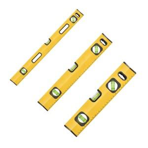 652F 버블 레벨 미터 스피릿 눈금자 고정밀 자기 경사계