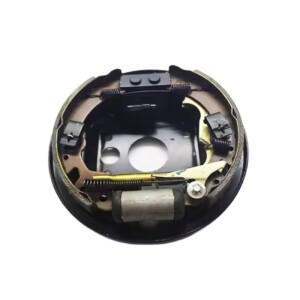 골프 카트용 10인치 기계식유압식전기식 브레이크 어셈블리