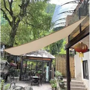 타프 그늘막 방수 렉타 코팅 텐트 지붕 자외선 카페 차단