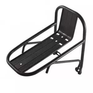 Riruo 자전거프론트랙 앞짐받이 선반 짐칸 바구니