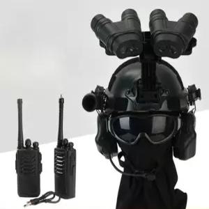 미군 헬멧 방탄모 밀리터리 철모 전술 어린이 위장 코스프레 안전모 보호장비