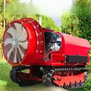 무선 로봇 분무기 살포기 고압 농약 살수기 ss기 원격 청소기 물걸레 스마트 가정용