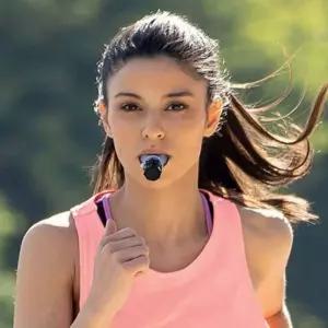 폐활량 늘리기 운동 기구 흉곽 줄이기 횡경막 호흡기 폐활량늘리기 폐활량운동기구 흉곽줄이기