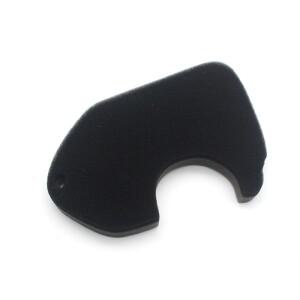 [호환제품] [혼다 호환용품] 디오용 스쿠터 에어 필터 스폰지 AF18 택트 AF24 50Cc 17205GWO000 17205GAM69