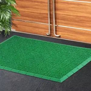 테잔디매트 대 아파트 현관 출입구발판 발매트 업소용 현관코일매트 현관매트 코일현관매트