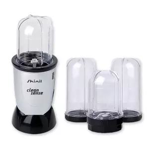 신일656 초강력 모터 다용도 분쇄기 믹서기 컵4개 믹서 신일믹서기 쥬서기