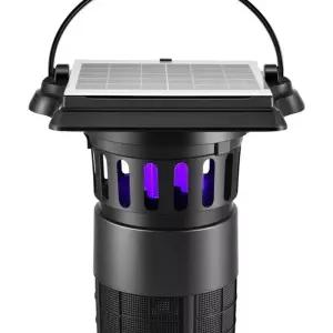 야외 축사용 램프 포집기 야외용 벌레 구성 포충기 일반형