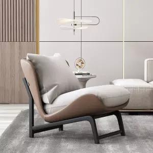 1인용 쇼파 이탈리아 소파 디자인 이태리 패브릭