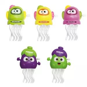 인형 춤추는문어 춤추는 피규어 오징어 작동 2개 춤추는오징어 단체선물