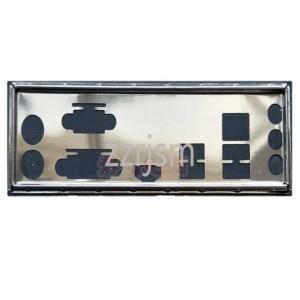 ASUS PRIME H310MA R2.0 마더보드 배플 베젤용 IO 쉴드 백 플레이트 브래킷