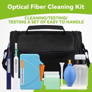 광섬유 청소 키트 세트 펜 1.252.5mm 박스