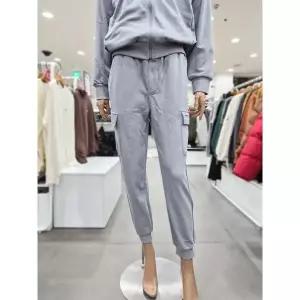 지프 남녀공용 하이넥 세트 하의 JP6TSU923_KG