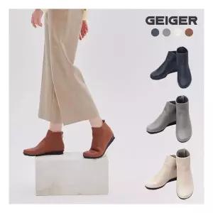 179,000 가이거 로우펠 앵클 부츠