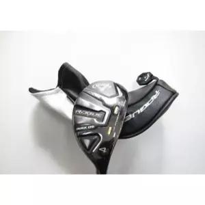 캘러웨이 로그ST MAX OS 4번 21도 유틸 VENTUS 5 R//2002403035502