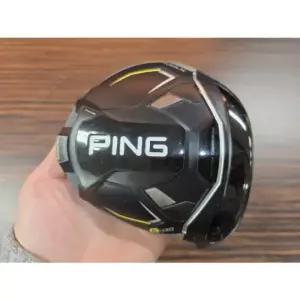 G430 맥스 9도 중고 드라이버 헤드//M195