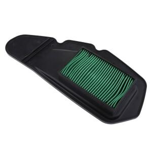 [호환제품] 1Pcs 오토바이 에어 필터 [혼다 호환용품] PCX125 SH125 153 모토  높은 흐름 특성