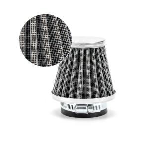 [호환제품] 오토바이 에어 필터  기화기 라디터 클리너 35mm 42mm GY6 스쿠터 ATV Moped