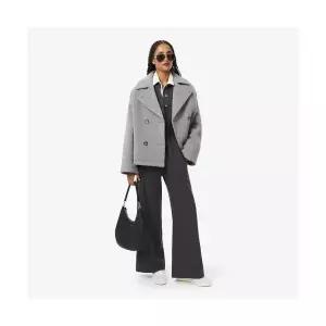 라코스테 여성 데일리시티 라지 호보백 NF5125D55N 000 426262