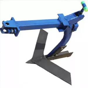 경운기 쟁기 마늘 캐는 고구마 수확기 경운기용 밭갈이