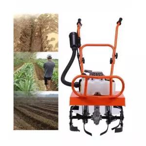 2행정 4행정 소형 마이크로 경운기 회전식 미니관리기