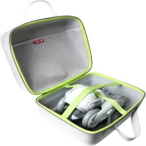 이달의 소녀 로봇 애완견 ChatGPT-4o 스마트 AI 기반 반려동물 음성 및 제스처 제어 실시간 상호작용