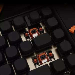 키보드 반복 오토클리커 입력기 누르기 자판 클릭커 사무실 물리 주파수 자동