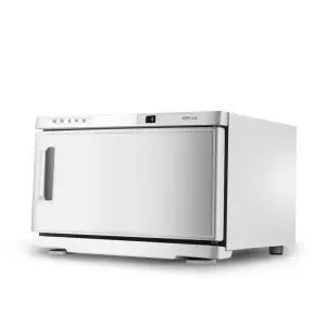 타올스팀기 소독기 네일샵 온장고 스티머 찜질 피부샵 타올온장고 고온 미용실 피부관리실 멸균기