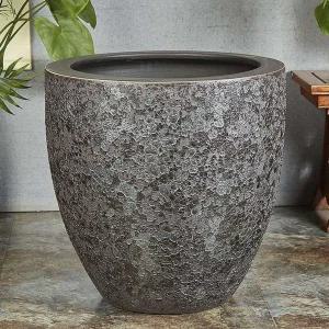 대형 도자기 화분 대형도자기화분 토기 토분 연꽃 대형화분