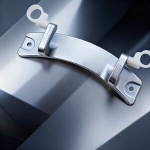 1미디어 세탁기 부품: 도어 힌지 번호: 12338100000077