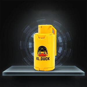 전술 연막탄 모델 M18 미네 워터볼 그레네이드 바운싱 에어소프트