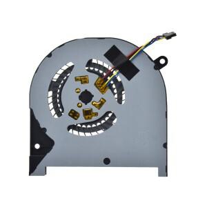 Medion Akoya P6687 S6625 E6246 노트북 냉각 팬 NS85B01-15L23 호환  새 CPU